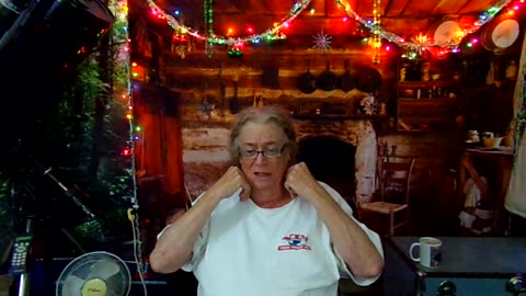 Tonight's talk 1/4/26: