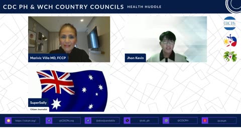 CDC Ph HH (022225) - Jhon Kevin Arado shares his story as a vaccine injury survivor.