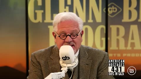 Glenn Beck: The GREATEST Christmas Gift Americans Can Give! 12/23/24