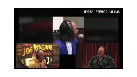 Joe Rogan Reacts To Katt Wiiliam's