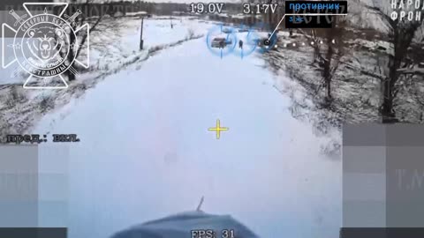 Winter Pig Slicer from "Severian"