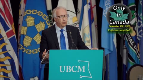 BC Property Rights Cannot Coexist With Indigenous Rights