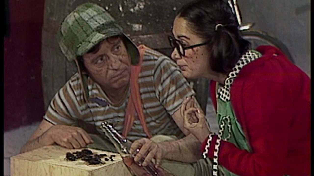 CHAVES T7 EP06