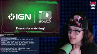 Xbox Fall Indie Showcase | Funnies | A Secret Gooning 25