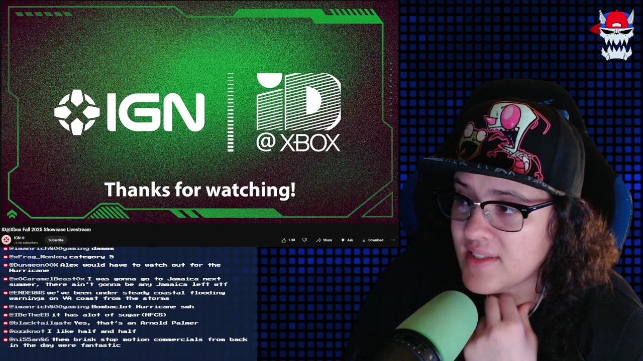 Xbox Fall Indie Showcase | Funnies | A Secret Gooning 25