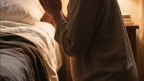 Gracias, Señor, por este día que me regalaste