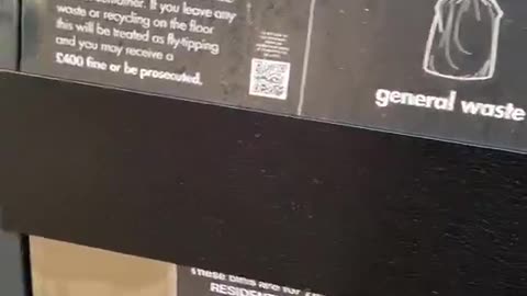 Sheffield Council are making people PAY to use bins now.