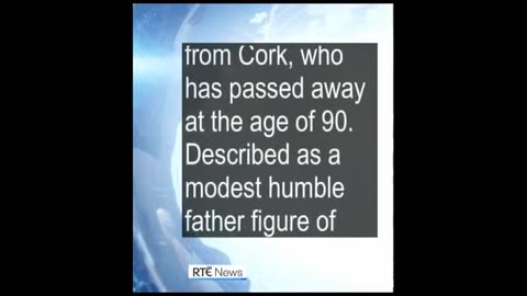 RTÉ News Summary Teletext (30_09_2025)