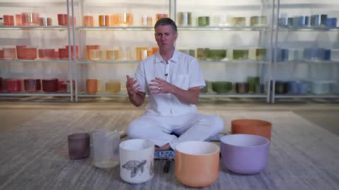 The Skeptic Metaphysicians S6E3: What Happens When You Listen to Crystal Bowl Vibrations