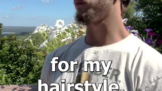 Hairstyle