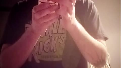 Nemo's Nutcracker Yellow Mango #ShotForShot #drink #shots #comment #subscribe #share #Shorts #reels