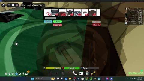 [Full Gameplay #460 -2025] Roblox: Da Hood