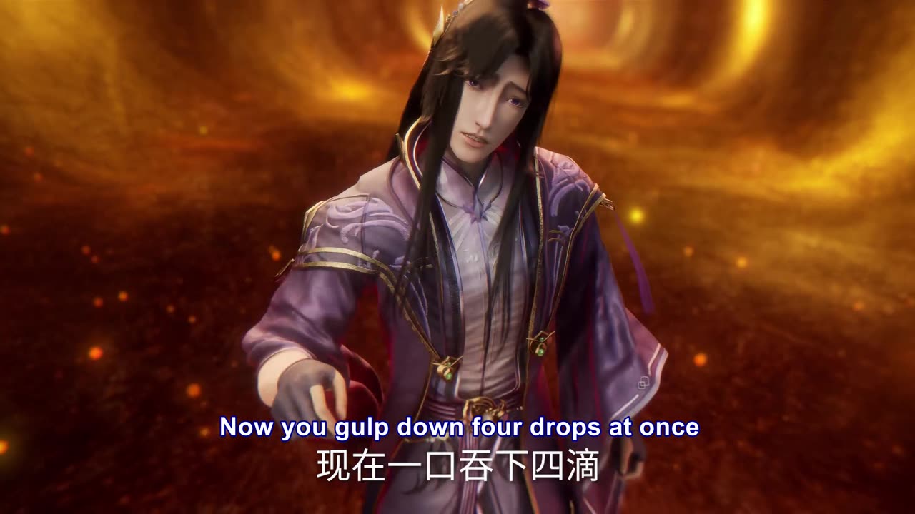 Renegade 122 @DonghuaStream com