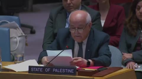 “No one welcomes the ceasefire more than the Palestinian people in Gaza. Yet Israel has still not ceased fire,”