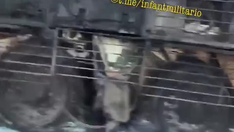 🚜💥 Ukraine Russia War | Ukrainian M1126 Stryker APC Destroyed Near Pokrovsk | RCF