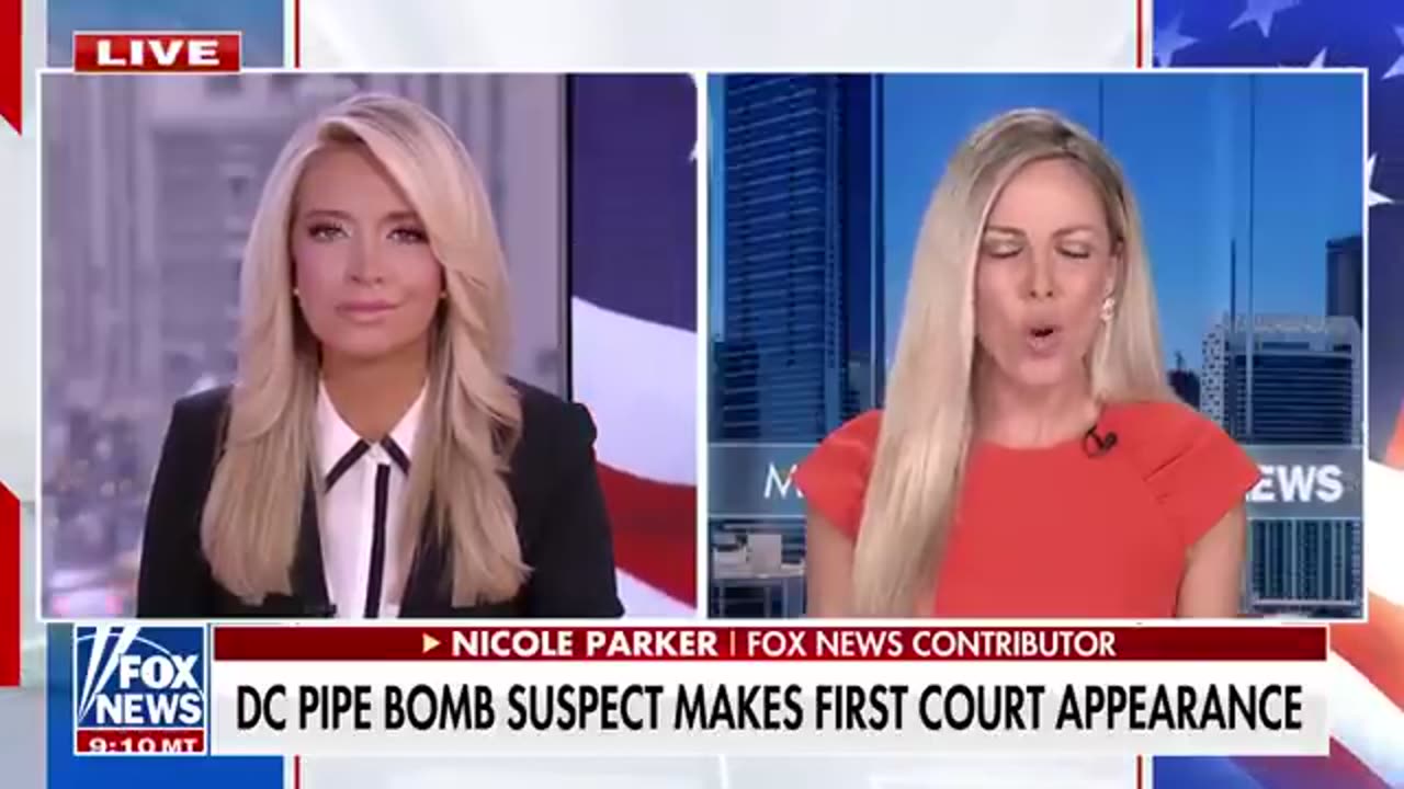 McEnany_ This evidence was there for YEARS