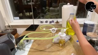 CDS 封閉式循環作法 3000ppm