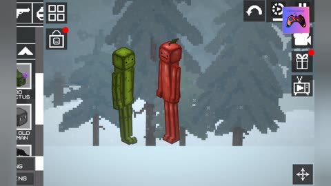 Como tener NPC 3D en Melon Sandbox