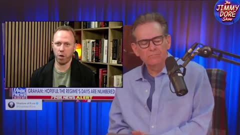 Trump CALLS OFF Iran Attack & Makes Lindsey Graham Very Sad