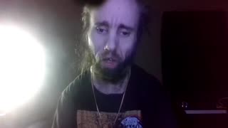 Cyraxx 12-20-25 Need help to stop video game pt3