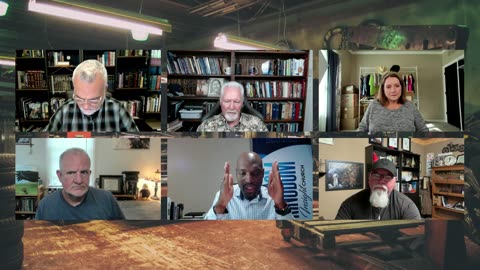 Marriage & Ministry Part 3 | RestorationTV