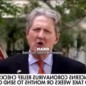 Senator John Kennedy #johnkennedy #politics #america #speech