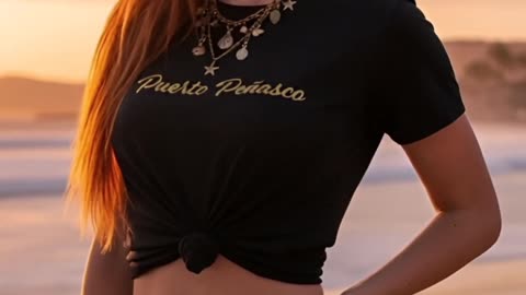 ¿Ya viste esta mezcla salvaje? Así se lleva el verano con estilo #modaverano #beachlook