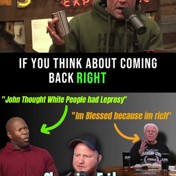 "Fruit of the Spirit is Money" Prosperity Preacher Jesse Duplantis