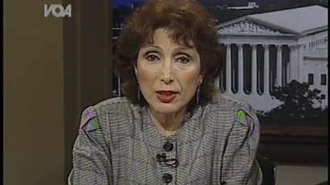 USA WORLDNET September 18, 2001 230pm-300pm EDT