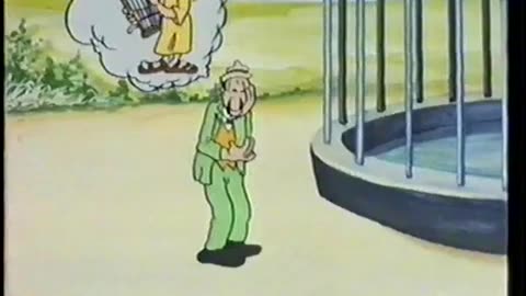 Mutt and Jeff Accidents Won't Happen 1925 vintage cartoon Animation video videos アニメーションмультфильм
