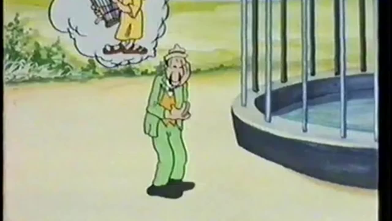 Mutt and Jeff Accidents Won't Happen 1925 vintage cartoon Animation video videos アニメーションмультфильм