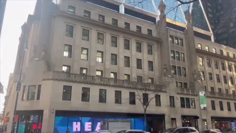 New York City is PACKED with Old World History Secrets