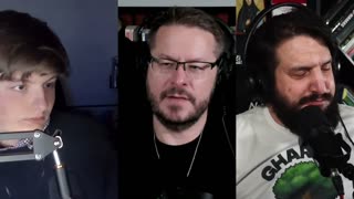 Is the UK Doomed (LIVE with Young Bob)