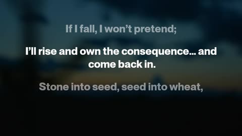 Sow & Reap