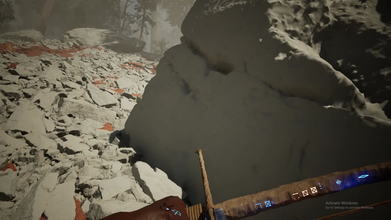 The Axis Unseen Part II -Demo -WARNING! very slow paced gameplay