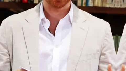 Prince Harry - not loved anymore