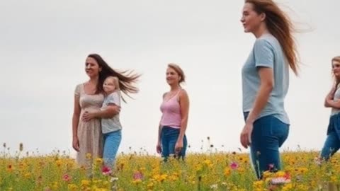 If We All Sing Together