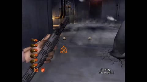 RMG Rebooted EP 137 The House Of The Dead 2 And 3 Return Wii Game Review