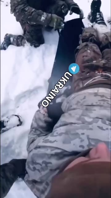 Ukraine war combat/related footage 1/19/2026