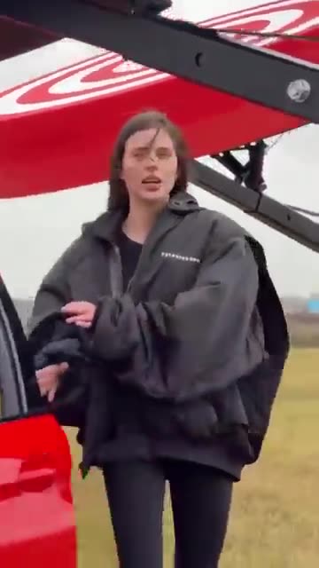 Litvin RAVSHAN AND ADELE REPEATED THE LEGENDARY DANCE