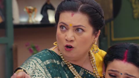 Kyuki Saas Bhi Kabhi Bahu Thi 2 Ka BOMBASTIC Comeback! Mihir Wapas Aa Gaya? 😱 29 Sept