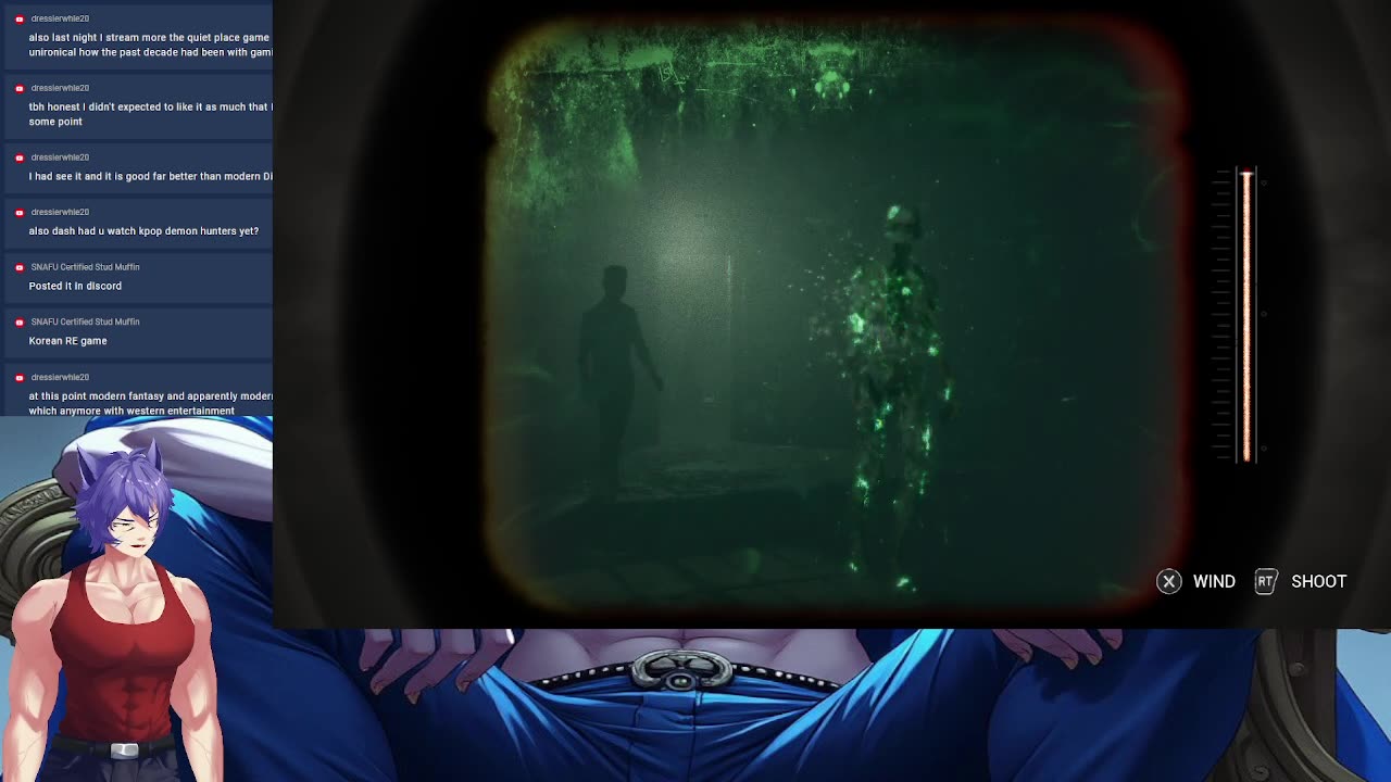 Dash Attacks Halloween Horror! Frank Stone Stream 2