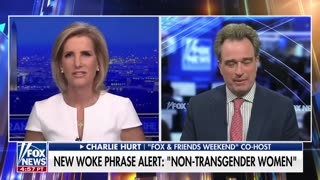 'INSANITY'_ Fox co-host slams new woke term for women