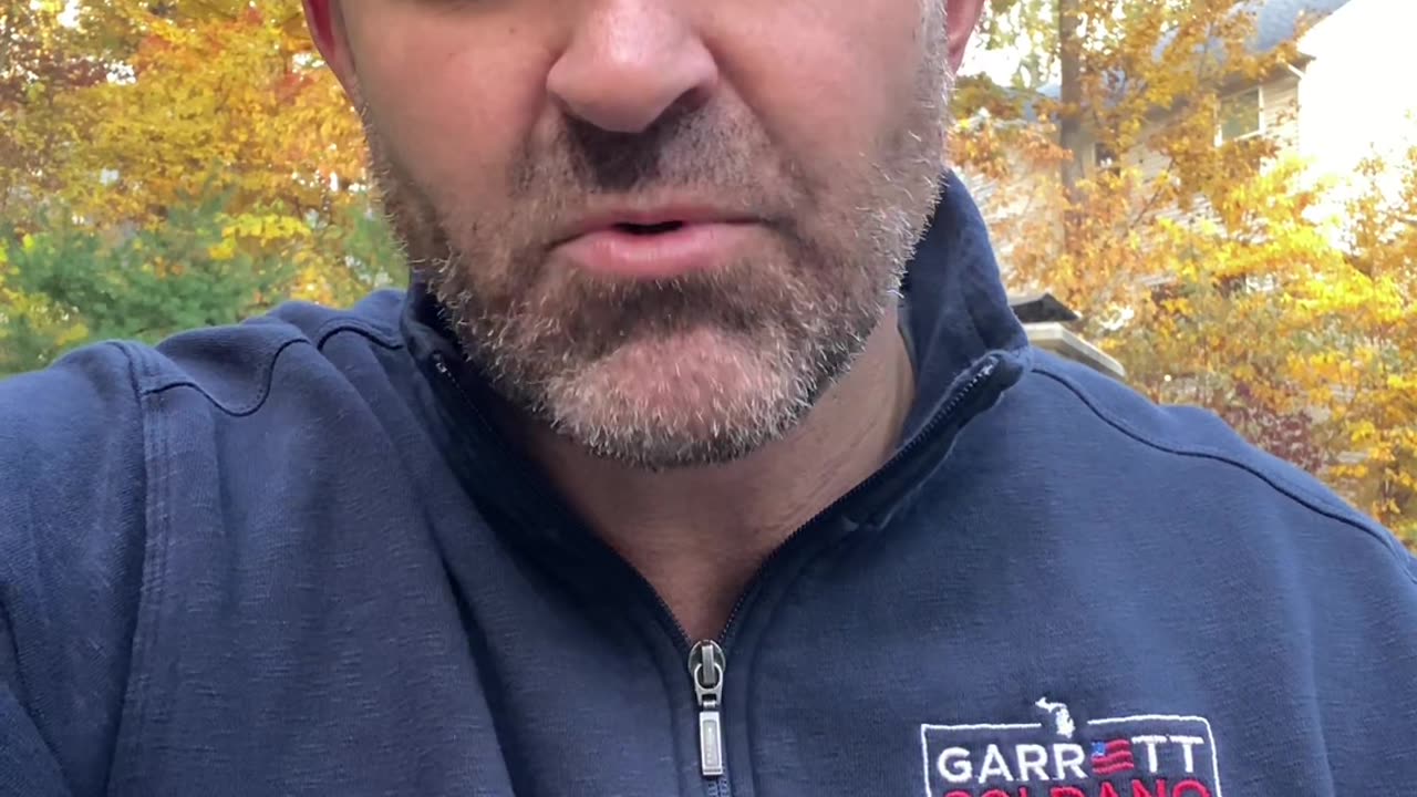 You Don’t Just Walk Onto the Field. Why Leadership in Politics Must Be Earned