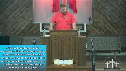 Trinity Baptist Church Seminary Live