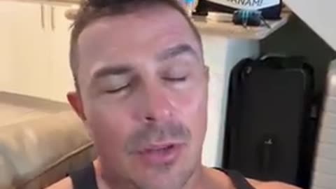 Gippsland Victoria getting pumped by chemtrails