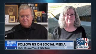 ROSEMARY JENKS: Our Immigration System Isn’t Broken; It’s Working Exactly As Congress Intended