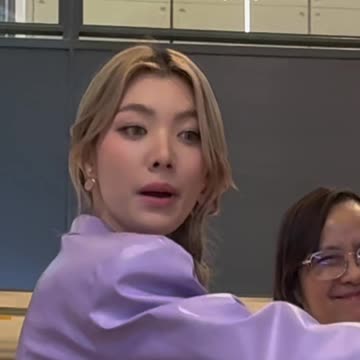 #BlankTheSeries #Orm #LingLing #Entertainment #funny #comedy #viral #Shorts #Trend