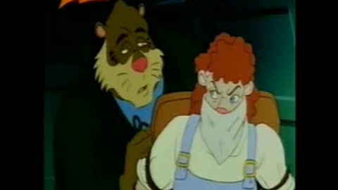 Montana Jones damsel 2