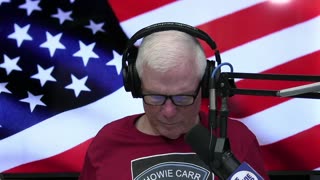 The Howie Carr Show November 25, 2025
